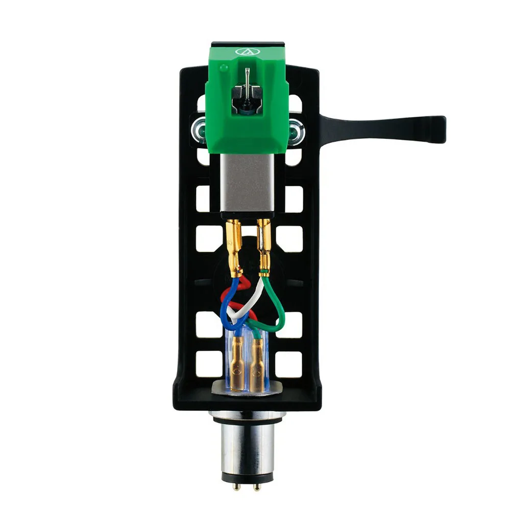 AT95E Easy Install Professional Needle Record Player MM Replacement Tool Practical Home Audio Half Inch Phono Stylus Dual Magnet
AT95E Easy Install Professional Needle Record Player MM Replacement Tool Practical Home Audio Half Inch Phono Stylus Dual Magnet