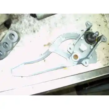 1232657 power window Rear Right Opel Astra G Saloon 1.7 Turbodiesel Cat (x 17 Dtl / 2h8)
1232657 power window Rear Right Opel Astra G Saloon 1.7 Turbodiesel Cat (x 17 Dtl / 2h8)