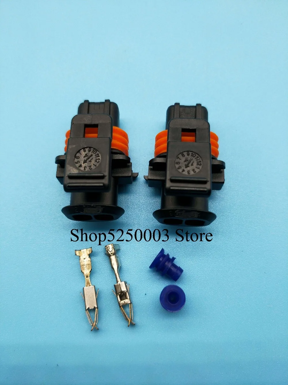 2 Pin 1928404072 1928403137 женский коллектора системы впрыска топлива заглушка инжектора автомобильный разъем
2 Pin 1928404072 1928403137 женский коллектора системы впрыска топлива заглушка инжектора автомобильный разъем