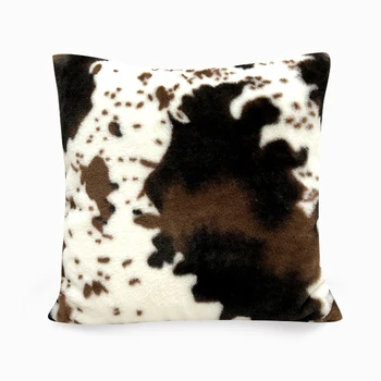 Throw Pillow Covers Cows Animal Skin Pattern Cushion Cover Decorative Black White Pillowcase For Home Bedside Sofa Car Office
Throw Pillow Covers Cows Animal Skin Pattern Cushion Cover Decorative Black White Pillowcase For Home Bedside Sofa Car Office