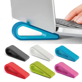 Fashion Simple Portable Laptop Notebook Tablet Keyboard Risers Stand Holder for Cafes Offices Home School Study Room
Fashion Simple Portable Laptop Notebook Tablet Keyboard Risers Stand Holder for Cafes Offices Home School Study Room