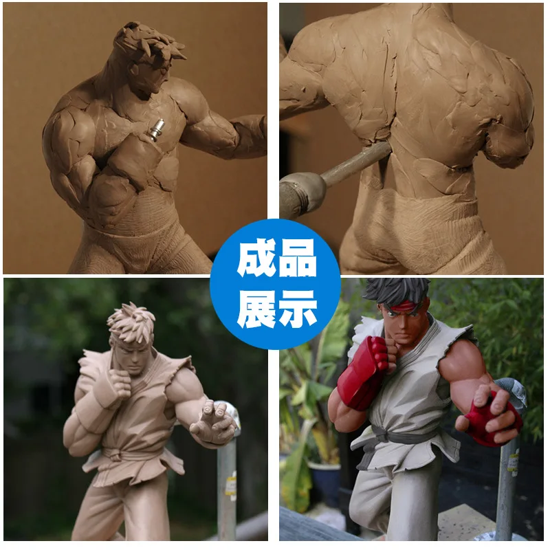 Carved Sludge Hard Color Modeling Sculpture Garage Kit Putty Class Mould Mold Turning Model Soft Sculpture Carving
Carved Sludge Hard Color Modeling Sculpture Garage Kit Putty Class Mould Mold Turning Model Soft Sculpture Carving
