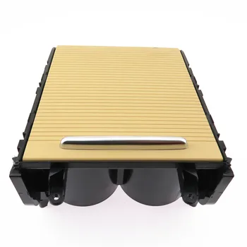 SCJYRXS Qty1 ABS Plastic Beige Cup Holder Center Console Water Cups Drink racks For CC Passat B6 B7 3CD 858 329A 3CD858329A 
SCJYRXS Qty1 ABS Plastic Beige Cup Holder Center Console Water Cups Drink racks For CC Passat B6 B7 3CD 858 329A 3CD858329A