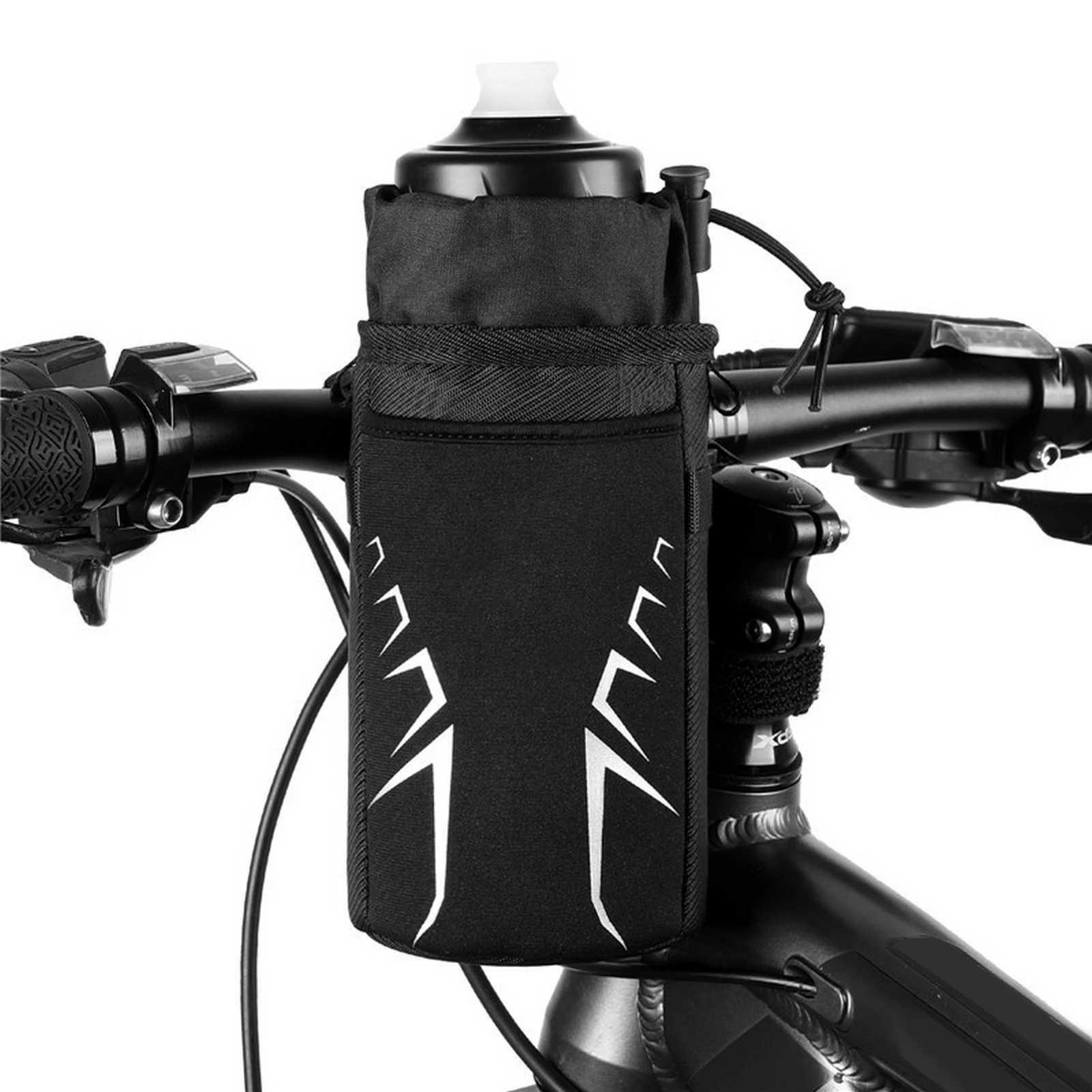 Bike Wheelchair Baby Cart Cup Holder Water Bottle Waterproof Drink Bag Pouch Bicycle Accessories Replacement Parts
Bike Wheelchair Baby Cart Cup Holder Water Bottle Waterproof Drink Bag Pouch Bicycle Accessories Replacement Parts