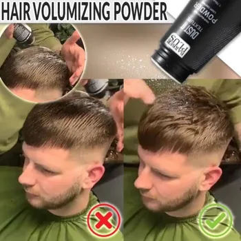 Hair Care Volumizing Mattifying Powder Fiber Hairspray Best Dust It Men Women Hair-free bangs to oil fluffy powder 2019 Hot
Hair Care Volumizing Mattifying Powder Fiber Hairspray Best Dust It Men Women Hair-free bangs to oil fluffy powder 2019 Hot