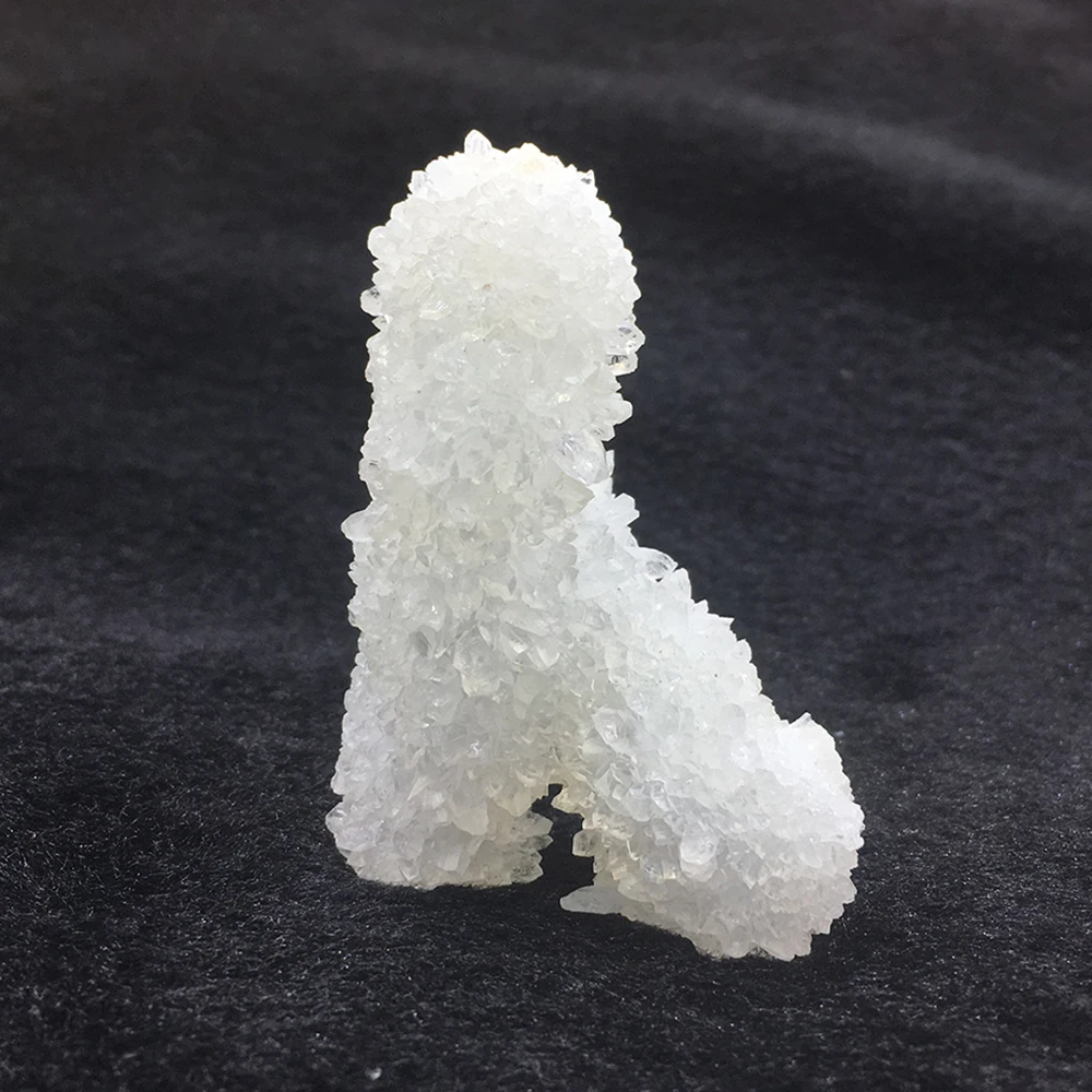 Boutique! 58g Natural Agate Cluster Column Agate Quartz Crystal Cluster Mineral Specimen Healing Crystal Stone Home Decoration
Boutique! 58g Natural Agate Cluster Column Agate Quartz Crystal Cluster Mineral Specimen Healing Crystal Stone Home Decoration