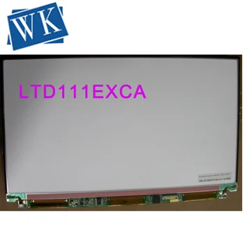 11.1 inch LCD LED Screen Display Panel Matrix LTD111EXCA LTD111EXCK LTD111EXCY for Sony VAIO VGN-TX Series VGN-TX2XRP 1366 x 768
11.1 inch LCD LED Screen Display Panel Matrix LTD111EXCA LTD111EXCK LTD111EXCY for Sony VAIO VGN-TX Series VGN-TX2XRP 1366 x 768