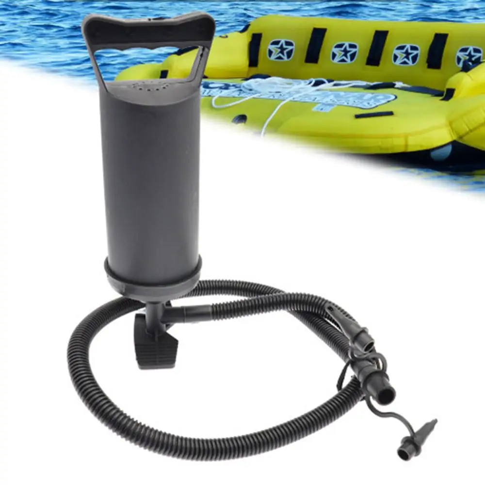 Portable manual air pump Hand Pump Inflatable Bed Air Bed Manual Air Pump For Inflatable Mattress rubber boats
Portable manual air pump Hand Pump Inflatable Bed Air Bed Manual Air Pump For Inflatable Mattress rubber boats