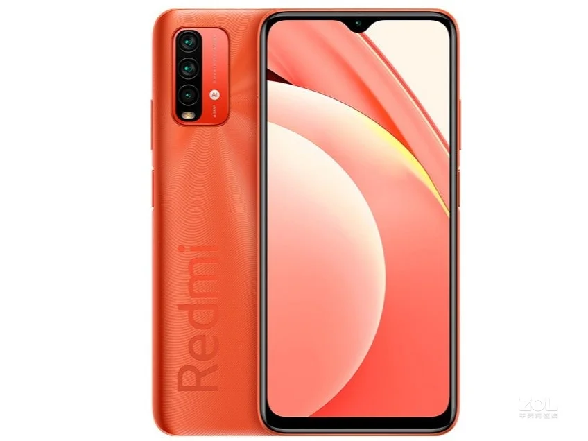 Смартфон Xiaomi Redmi 9 4 64gb Мтс