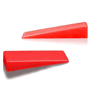 2Mm Level Floor Cross Spacers Tiles Tools Tile Leveling System 200Pcs 2.0Mm Clips + 100Pcs Wedges
2Mm Level Floor Cross Spacers Tiles Tools Tile Leveling System 200Pcs 2.0Mm Clips + 100Pcs Wedges