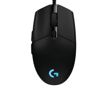 Logitech G102 Gaming Mouse 8000DPI Adjustable RGB Macro Programmable Mechanical Button Wired Mouse Game Mice For Windows10/8/7
Logitech G102 Gaming Mouse 8000DPI Adjustable RGB Macro Programmable Mechanical Button Wired Mouse Game Mice For Windows10/8/7