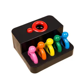 6 Pieces / 12 Pieces Set Of Children's Finger Crayons Crayons Crayons Set For Children's Graffiti Washable Ring Painting S4T4
6 Pieces / 12 Pieces Set Of Children's Finger Crayons Crayons Crayons Set For Children's Graffiti Washable Ring Painting S4T4