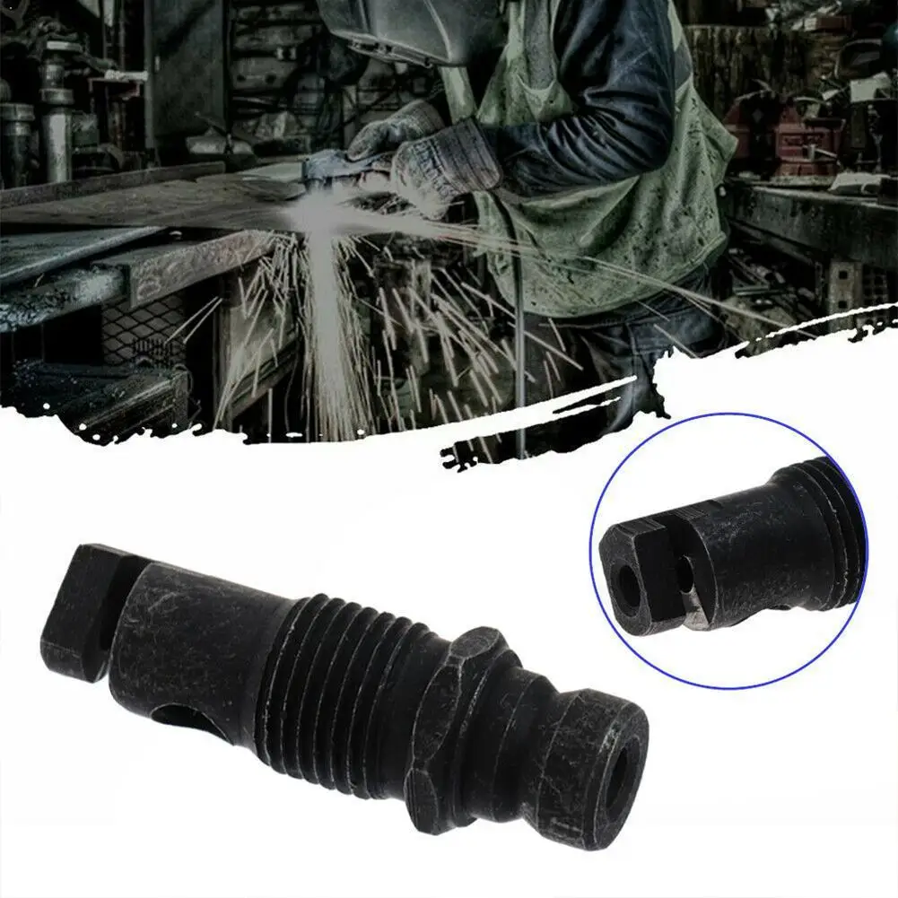 1PC Cutter Head Electric Double Head Sheet Metal Cutting Attachment Cutter Nibbler Cutting Saw Metal Plate Make Drill The O N1J2
1PC Cutter Head Electric Double Head Sheet Metal Cutting Attachment Cutter Nibbler Cutting Saw Metal Plate Make Drill The O N1J2