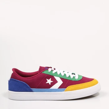 Converse SNEAKERS NET STAR MULTI 166859C Multicolored Canvas Women men Unisex-Multicolored ed SNEAKERS Woman Man Unisex 7221
Converse SNEAKERS NET STAR MULTI 166859C Multicolored Canvas Women men Unisex-Multicolored ed SNEAKERS Woman Man Unisex 7221