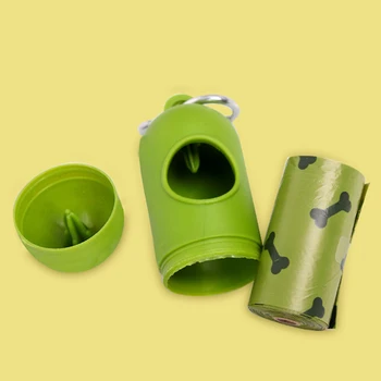 Pet Dog Poop Bag Bone Shape Dispenser Waste Garbage Carrier Holder Dispensers Poop Bag Dogs Trash Cleaning Tool Pet Products
Pet Dog Poop Bag Bone Shape Dispenser Waste Garbage Carrier Holder Dispensers Poop Bag Dogs Trash Cleaning Tool Pet Products