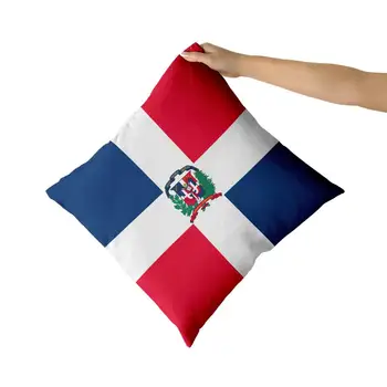 Dominican Republic Cotton Canvas custom pillow custom covers Throw Pillow Pillow Covers personalized gifts
Dominican Republic Cotton Canvas custom pillow custom covers Throw Pillow Pillow Covers personalized gifts