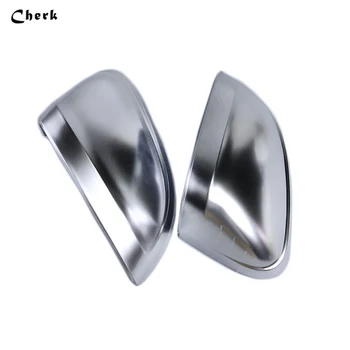1 Pair ABS Electroplating Exterior Rearview Racing Mirrors Caps Covers For Audi A4 2017 without Side Lane Assist Hole
1 Pair ABS Electroplating Exterior Rearview Racing Mirrors Caps Covers For Audi A4 2017 without Side Lane Assist Hole