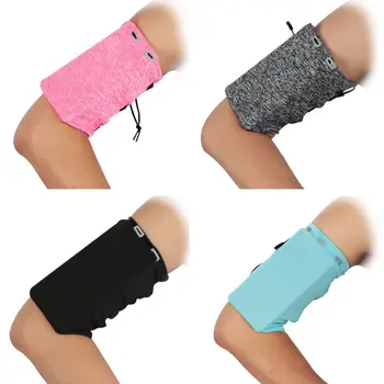 High Quality Elastic Sports Wrist Bag Comfortable Arm Belt Yoga Mobile Phone Bag Running Phone Arm Bag
High Quality Elastic Sports Wrist Bag Comfortable Arm Belt Yoga Mobile Phone Bag Running Phone Arm Bag