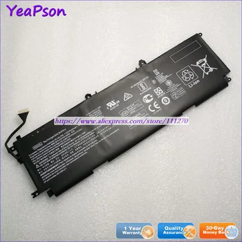 Yeapson AD03XL 921409-271 921409-2C1 HSTNN-DB8D 11.55V 4450mAh Genuine Laptop Battery For HP Envy 13-AD009NS 13-AD003 13-AD026TX
Yeapson AD03XL 921409-271 921409-2C1 HSTNN-DB8D 11.55V 4450mAh Genuine Laptop Battery For HP Envy 13-AD009NS 13-AD003 13-AD026TX