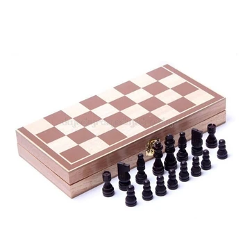 3 in 1 Wooden International Chess Set Board Travel Games Chess Backgammon Draugh J07 20 Dropship
3 in 1 Wooden International Chess Set Board Travel Games Chess Backgammon Draugh J07 20 Dropship