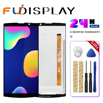 For 6.0 inch OUKITEL K7 LCD Display+Touch Screen 100% Original Tested LCD Digitizer Glass Panel Replacement For oukitel K7
For 6.0 inch OUKITEL K7 LCD Display+Touch Screen 100% Original Tested LCD Digitizer Glass Panel Replacement For oukitel K7