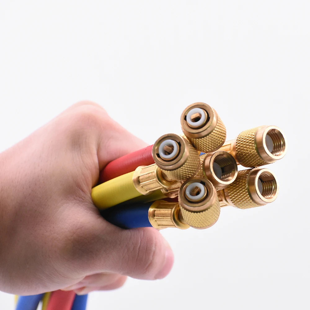 Цифровой манометр для холодильника Testo 550s/ 550i, коллектор с ...