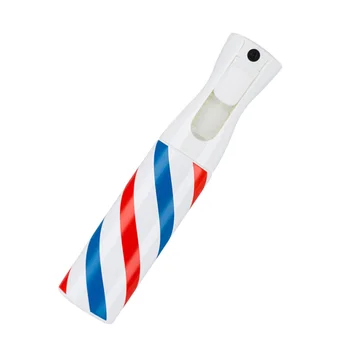 150ml Capacity Small Size Automatic High Pressure Continuous Spray Ultra-fine Mist Type Hairdressing Bottle
150ml Capacity Small Size Automatic High Pressure Continuous Spray Ultra-fine Mist Type Hairdressing Bottle