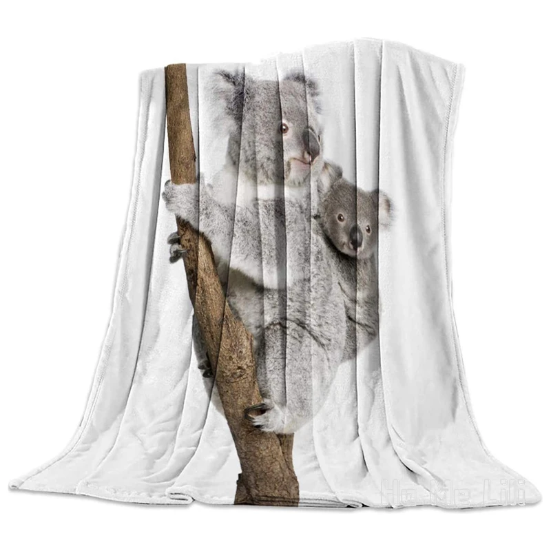 Super Soft Decorative Koala Flannel Blanket For Adults Kids Bed Or Couch Bed Travelling Camping All Season Gifts
Super Soft Decorative Koala Flannel Blanket For Adults Kids Bed Or Couch Bed Travelling Camping All Season Gifts