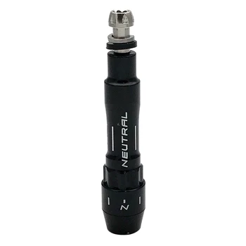 Golf Adapter 335 Golf Shaft AdAPter Sleeve for Bridgestone J715 Driver J15F Fairway Wood
Golf Adapter 335 Golf Shaft AdAPter Sleeve for Bridgestone J715 Driver J15F Fairway Wood