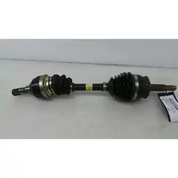 G15MF TRANSMISSION FRONT LEFT DAEWOO NEXIA 
G15MF TRANSMISSION FRONT LEFT DAEWOO NEXIA