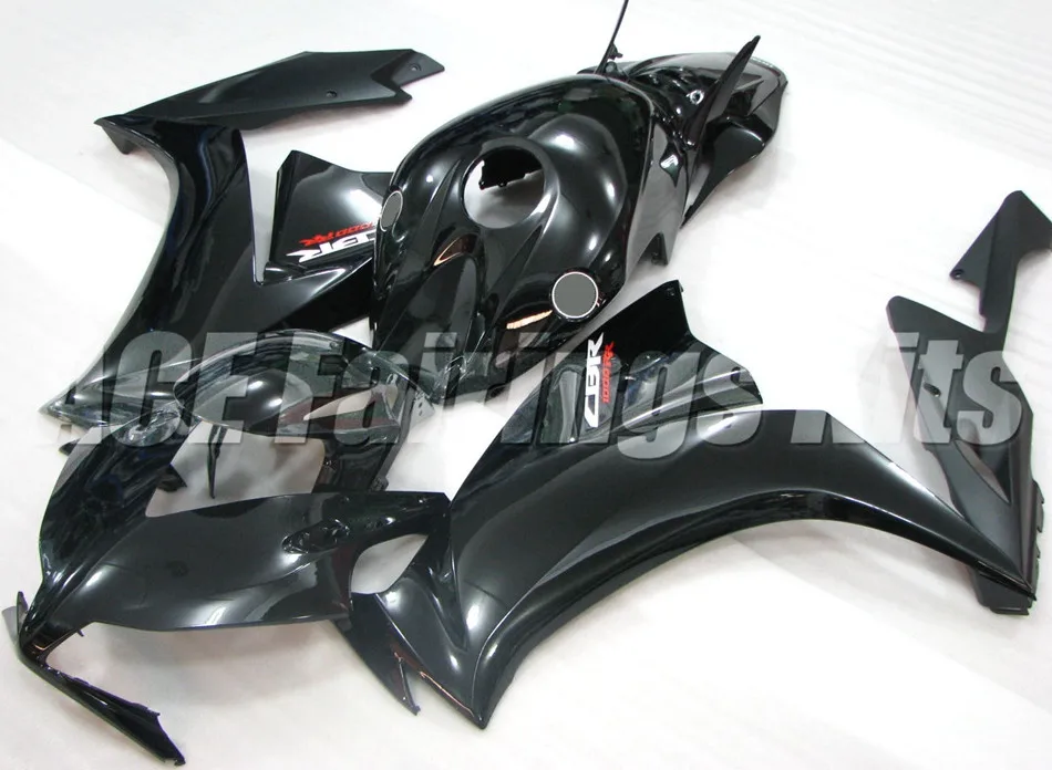 4 Gifts New ABS Injection Mold Full Fairings kit Fit For HONDA CBR1000RR 2012 2013 2014 2015 2016 12 13 14 15 16 Black
4 Gifts New ABS Injection Mold Full Fairings kit Fit For HONDA CBR1000RR 2012 2013 2014 2015 2016 12 13 14 15 16 Black