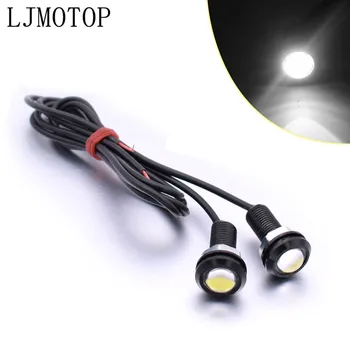 For KTM 300 XC-W EXC XC 350 SX XC EXC -F F-W 400XC-W Eagle Eye LED Reverse Backup Light Daytime Running Signal Motorcycl Lamp
For KTM 300 XC-W EXC XC 350 SX XC EXC -F F-W 400XC-W Eagle Eye LED Reverse Backup Light Daytime Running Signal Motorcycl Lamp