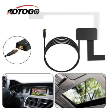 Car DVD Player Usb DAB/DAB+ Digital Radio Receiver Audio Broadcast Aerial Andrews navigation dedicated DAB+ USB 2.0 Dongle
Car DVD Player Usb DAB/DAB+ Digital Radio Receiver Audio Broadcast Aerial Andrews navigation dedicated DAB+ USB 2.0 Dongle