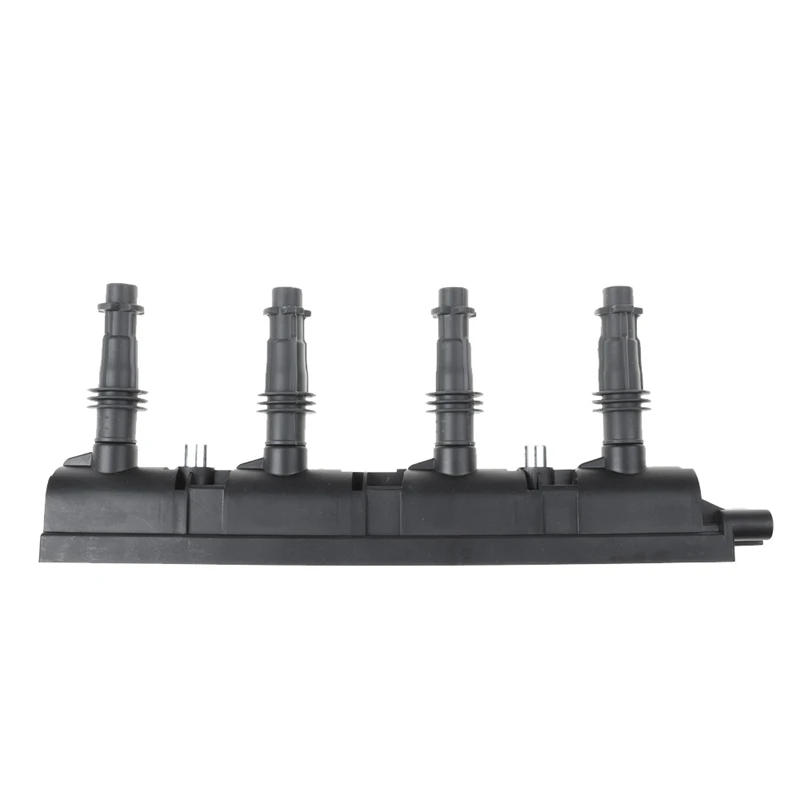 25198623 Ignition Coils Assy Pack Set for Buick Cadillac Chevrolet L4 1.4L 1.8L
25198623 Ignition Coils Assy Pack Set for Buick Cadillac Chevrolet L4 1.4L 1.8L
