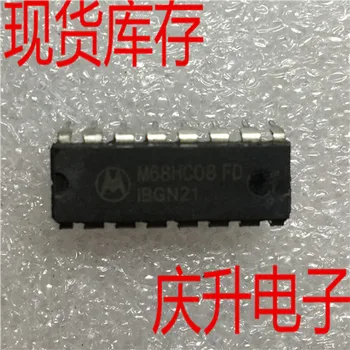 100% New&original M68HC08 M68HC08FDDIP.
100% New&original M68HC08 M68HC08FDDIP.