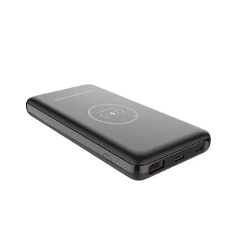 Fast Qi Wireless Charger 10000mAh Power Bank Wireless External Battery Powerbank for iphone 11 pro max samsung s10 s10e s8 s9 
Fast Qi Wireless Charger 10000mAh Power Bank Wireless External Battery Powerbank for iphone 11 pro max samsung s10 s10e s8 s9