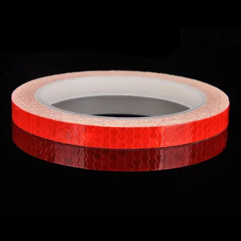 Bicycle Reflective Stickers MTB Bike Motorcycle Fluorescent Decal Safety Warning Cycling Tape TD326
Bicycle Reflective Stickers MTB Bike Motorcycle Fluorescent Decal Safety Warning Cycling Tape TD326