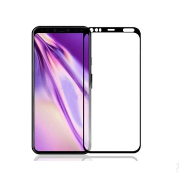 10Pcs Full Coverage Screen Protection Film Glass For Google Pixel 4 Full Glue Tempered Glass For Pixel4 XL Toughened Film 9H
10Pcs Full Coverage Screen Protection Film Glass For Google Pixel 4 Full Glue Tempered Glass For Pixel4 XL Toughened Film 9H