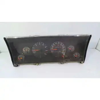 56006484 56006484 box Instruments Jeep Gr.cherokee (zj)/(z) 5.2 Ltd. (zj)
56006484 56006484 box Instruments Jeep Gr.cherokee (zj)/(z) 5.2 Ltd. (zj)