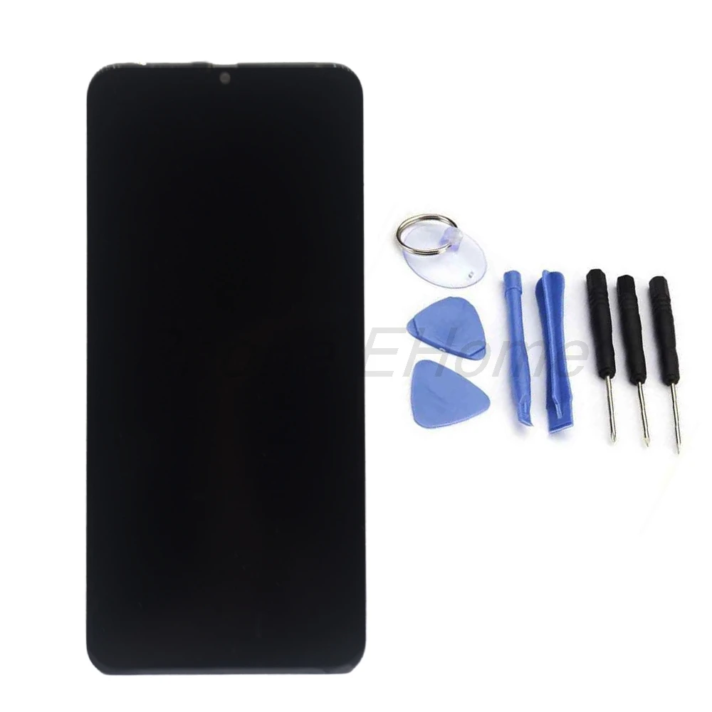 Original For Blackview A60 LCD Display Touch Screen Assembly Repair Parts For Blackview A60 Pro Screen LCD Display Phone Parts
Original For Blackview A60 LCD Display Touch Screen Assembly Repair Parts For Blackview A60 Pro Screen LCD Display Phone Parts