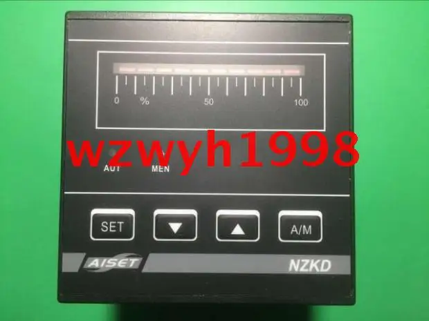 Brand new original authentic Shanghai AISET instrument factory NZKD-3 intelligent thyristor trigger NZKD NZKD-3-4 free shipping
Brand new original authentic Shanghai AISET instrument factory NZKD-3 intelligent thyristor trigger NZKD NZKD-3-4 free shipping