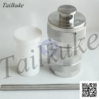 Hydrothermal Synthesis Reactor /Digestion Tank /Explosion-proof Water Hot Kettle / Pressure Relief Water Hot Kettle / PTFE Liner
Hydrothermal Synthesis Reactor /Digestion Tank /Explosion-proof Water Hot Kettle / Pressure Relief Water Hot Kettle / PTFE Liner
