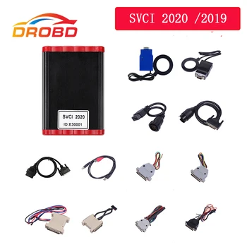 SVCI 2020 2019 Auto Key Programmer Abrites Commander Car tools Include 2018 2015 2014 Functions vvdi immo for vw
SVCI 2020 2019 Auto Key Programmer Abrites Commander Car tools Include 2018 2015 2014 Functions vvdi immo for vw