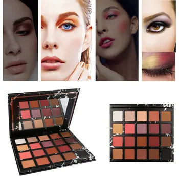 eye shadow palette Easy to Wear eye shadow matte 20 Colors Matte Eye Shadow Shimmer Powder Palette Cosmetic Makeup Y802
eye shadow palette Easy to Wear eye shadow matte 20 Colors Matte Eye Shadow Shimmer Powder Palette Cosmetic Makeup Y802