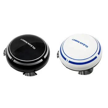 Charging Vacuum Cleaner Automatic Sweeping Household Robot Sweeping Robot Household Automatic Cleaning Machine Wireless
Charging Vacuum Cleaner Automatic Sweeping Household Robot Sweeping Robot Household Automatic Cleaning Machine Wireless