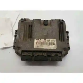 8200311539 SWITCHBOARD ENGINE EUA RENAULT LAGOON II (BG0)
8200311539 SWITCHBOARD ENGINE EUA RENAULT LAGOON II (BG0)