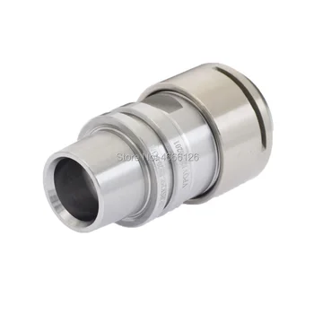 Hsk25e ER11ER16 ER20 sk10 43L 63L HSK CNC high precision high speed tool holder 
Hsk25e ER11ER16 ER20 sk10 43L 63L HSK CNC high precision high speed tool holder