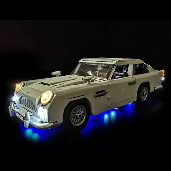MODIKER Battery Powered LED Light Building Block Accessory Refit Kit for10262 - Basic Updated Version LED Included Only
MODIKER Battery Powered LED Light Building Block Accessory Refit Kit for10262 - Basic Updated Version LED Included Only
