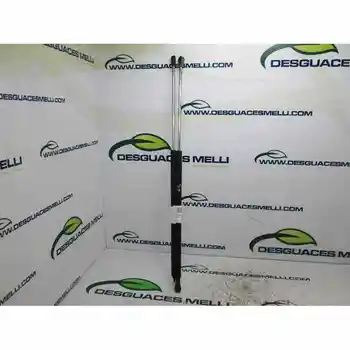 7702144629 SHOCK ABSORBERS TRUNK PORTON RENAULT 5 
7702144629 SHOCK ABSORBERS TRUNK PORTON RENAULT 5
