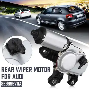 Car Rear Windscreen Wiper Motor 8E9955711 8E9955711A 8E9955711E For Audi A3 8P A4 A6 Q5 Q7
Car Rear Windscreen Wiper Motor 8E9955711 8E9955711A 8E9955711E For Audi A3 8P A4 A6 Q5 Q7